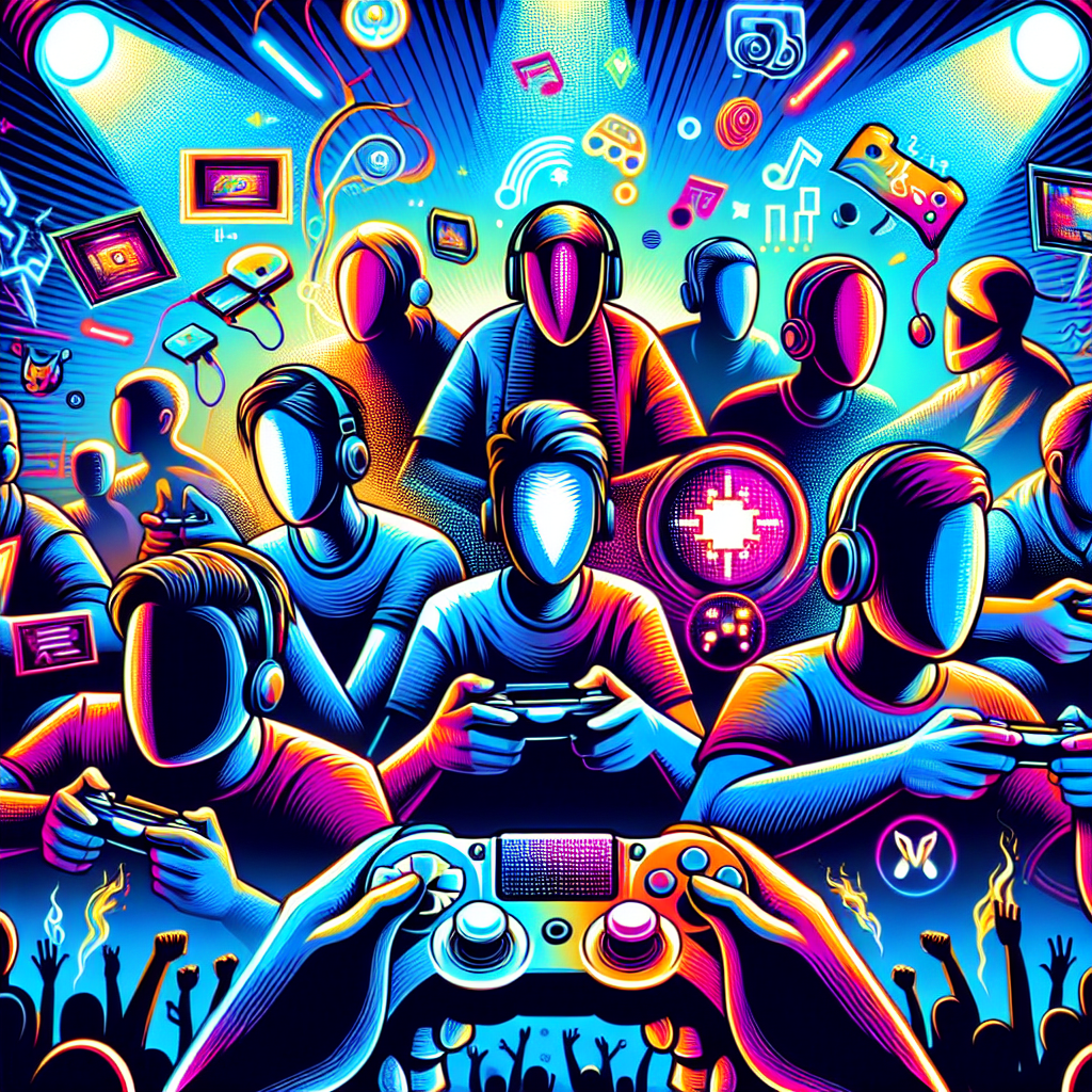 Epic Mobile Legends Tournament Posters Unveiled for Maximum Hype