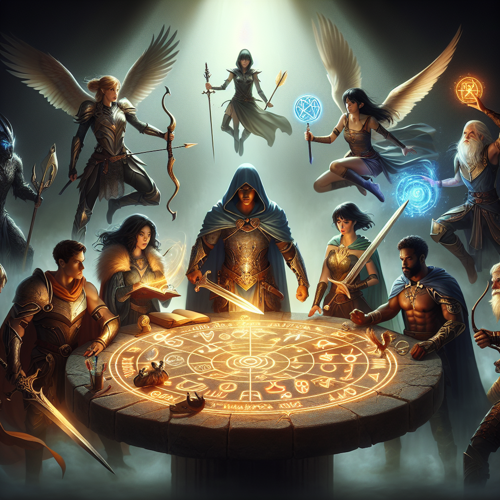 Legendary Heroes of Mobile Legends: An In-Depth Analysis of Their Skills and Strategies