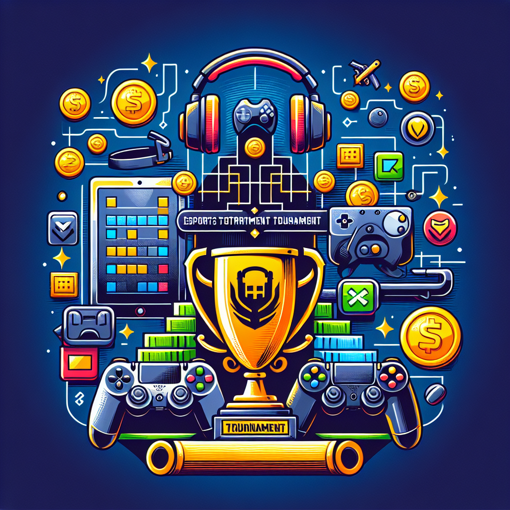 Hadiah M6 Mobile Legend: Turnamen Esports dengan Total Hadiah Menggiurkan