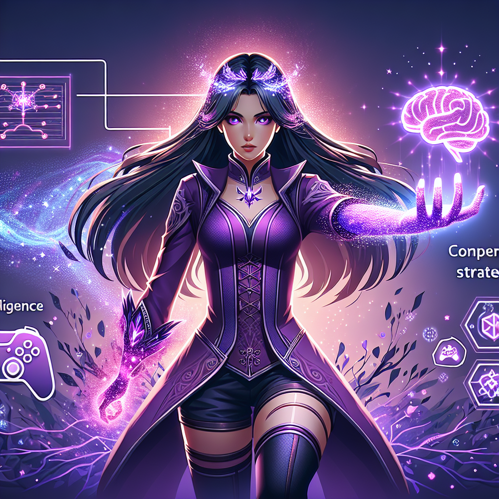 Unlocking Vexana’s Potential: Tips and Tricks for Mobile Legends Players