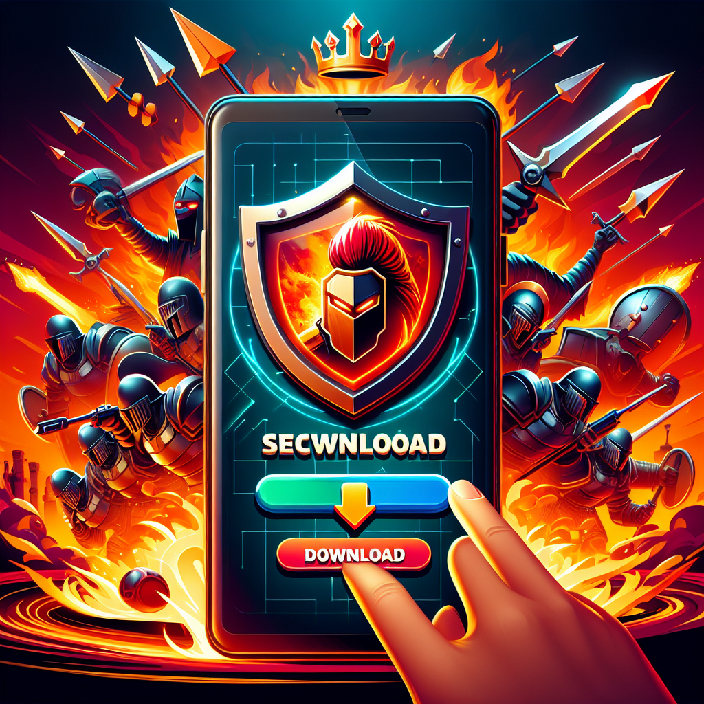 How to Download Mobile Legend VNG Safely and Securely