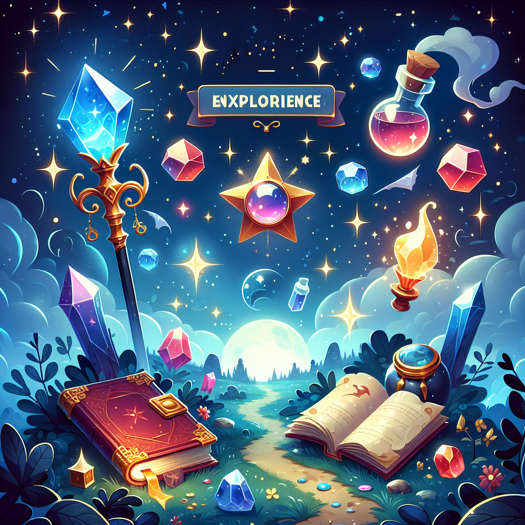 Unveiling the Enchantment: A Deep Dive into Magic Items in Mobile Legends