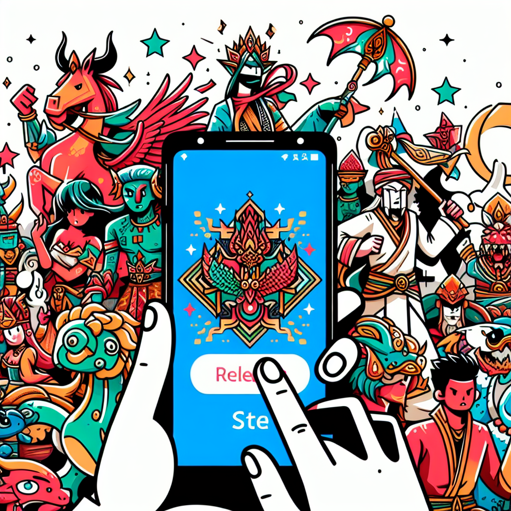 Kapan Mobile Legend Rilis di Indonesia? Fakta dan Sejarahnya