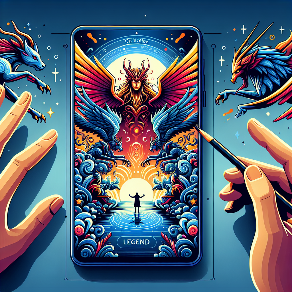 Transform Your Screen: Stunning Mobile Legend Wallpaper HD Collection