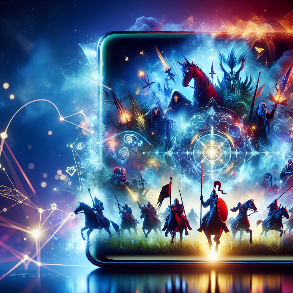 Rekomendasi Nama Mobile Legend Terbaik Untuk Pengalaman Bermain Yang Unik dan Berkesan