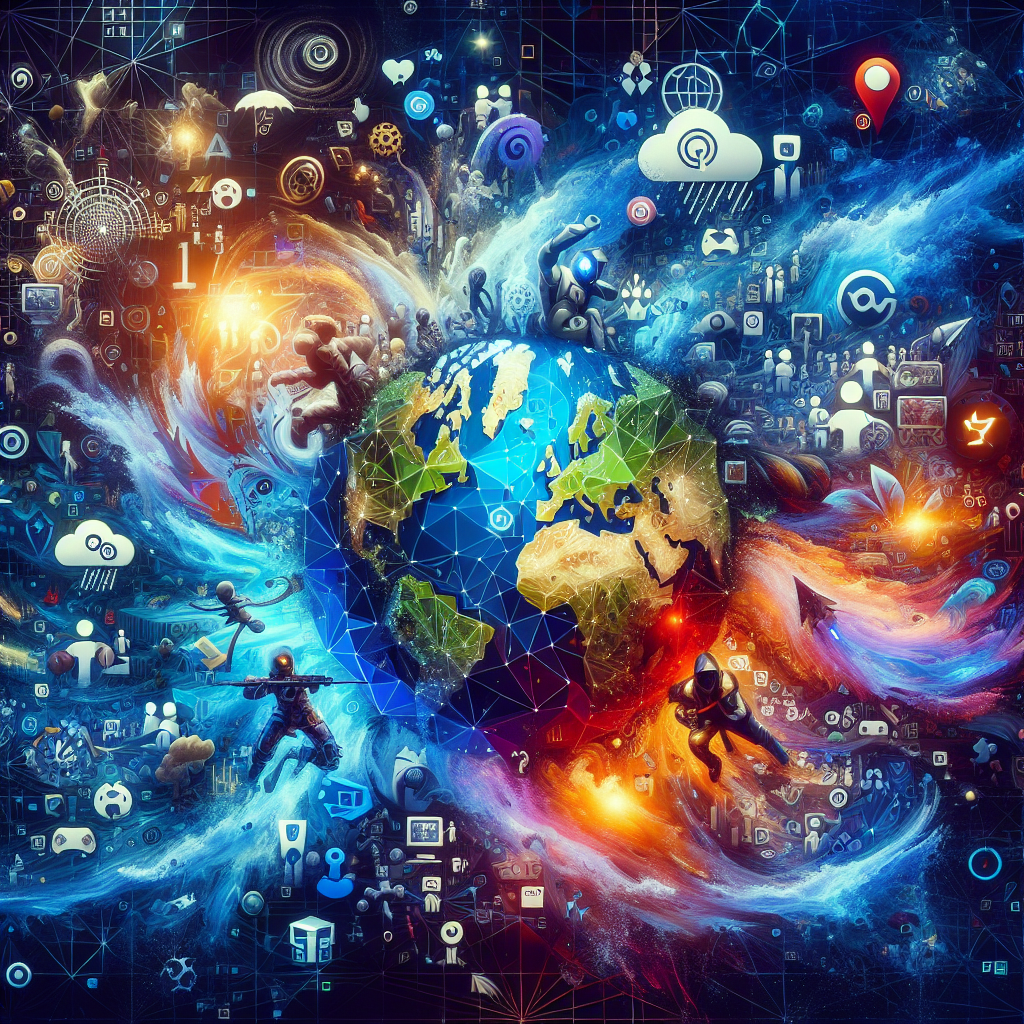 Mobile MOBA Games: Why They're Taking the World by Storm