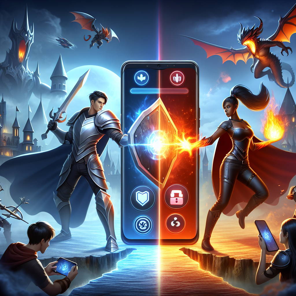 Voice Hero Strategies in Mobile Legends: Amplify Your Gameplay