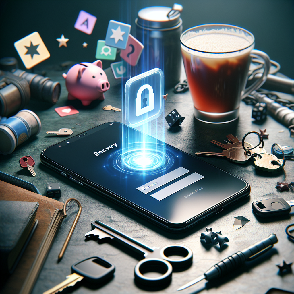 Tips Efektif untuk Pemulihan Akun Mobile Legend yang Hilang
