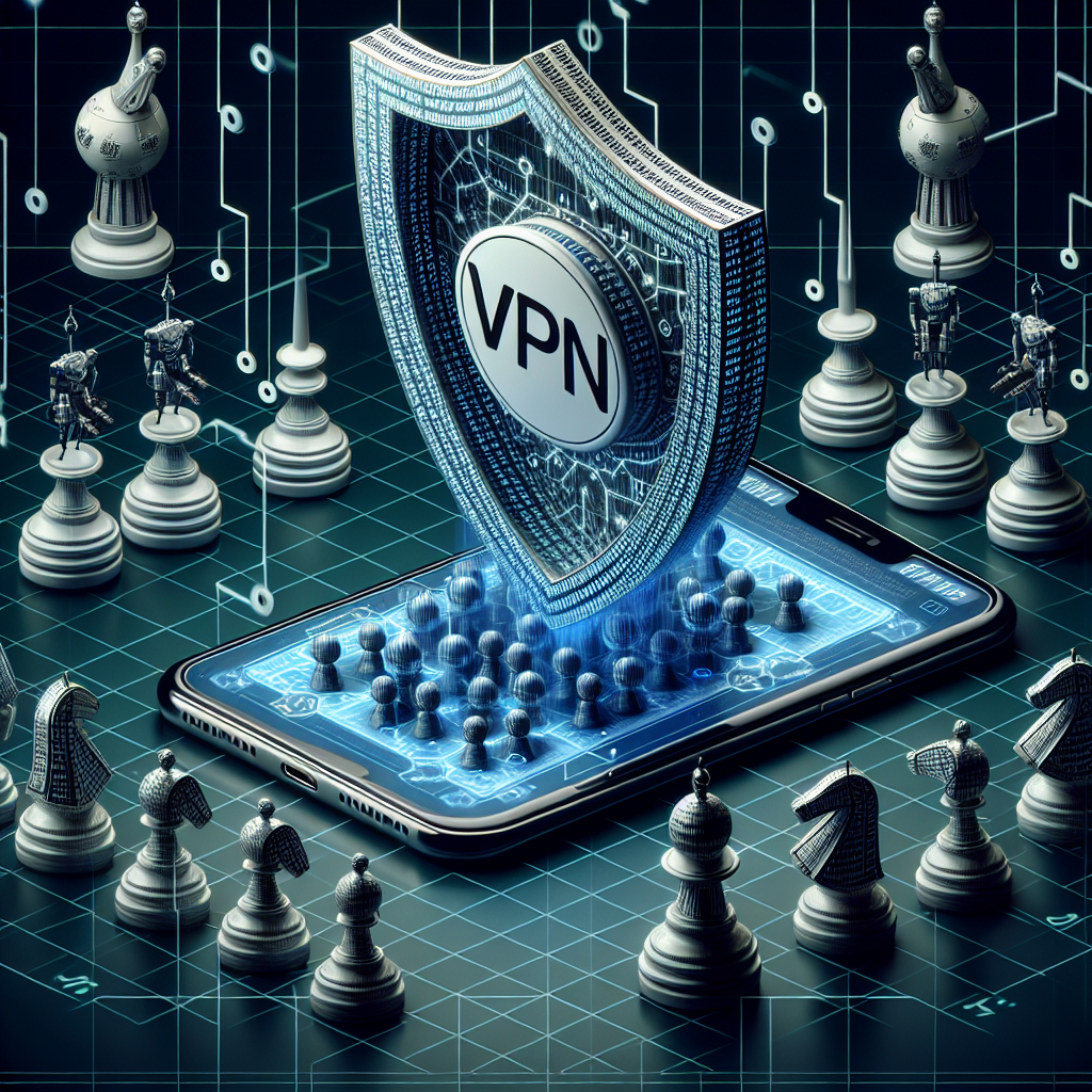 Exploring the Impact of VPNs on Mobile Legends Bot Strategies in 2024