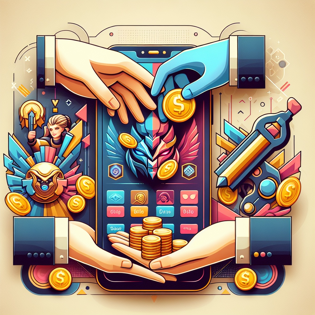 Cara Sukses Menjual Akun Mobile Legends dengan Cepat dan Aman