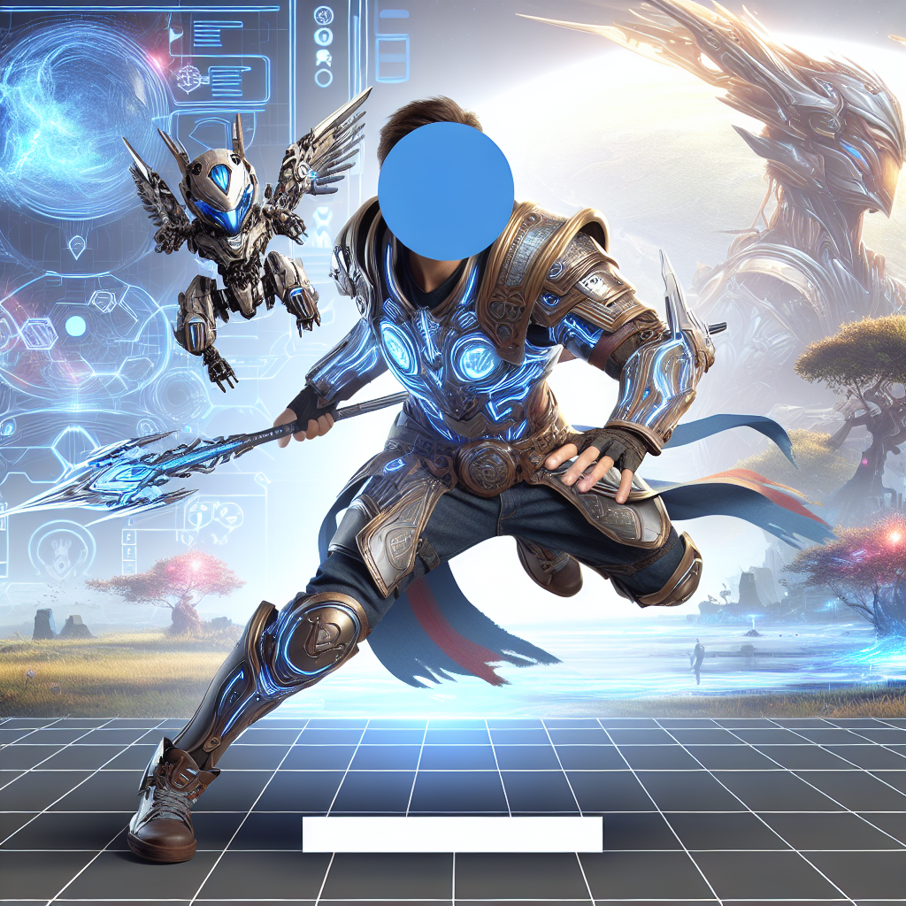 Exploring Dexter in Mobile Legends: A Comprehensive Guide to Mastering the Hero