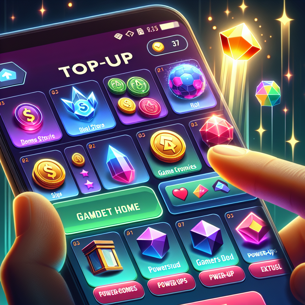 Mobile Legend Top-Up Tips to Enhance Your Gaming Experience