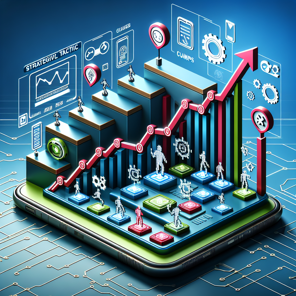 Climbing the Ranks: Strategies for Mobile Legend Success