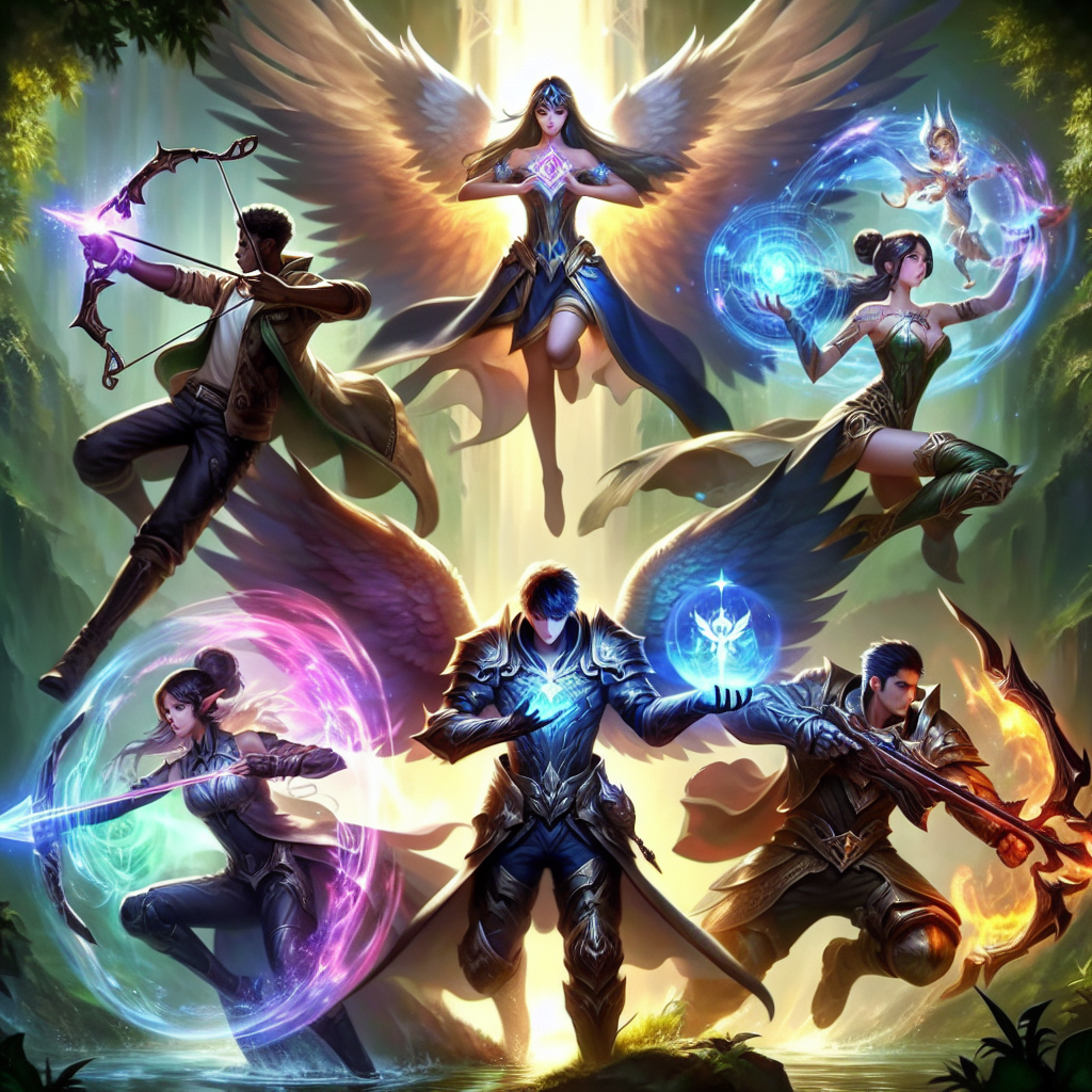 Essential Strategies for Supporting Your Mobile Legends Team