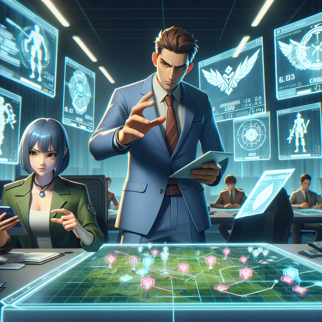 Strategi Efektif Joki Gendong Mobile Legend untuk Meningkatkan Ranking Pemain