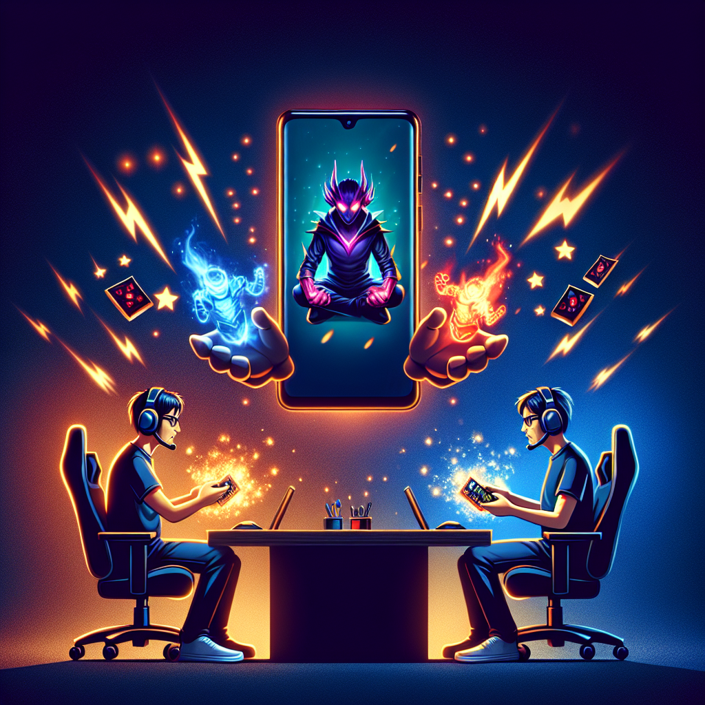 Controversi Jasa Joki Mobile Legend di Kalangan Gamer Profesional