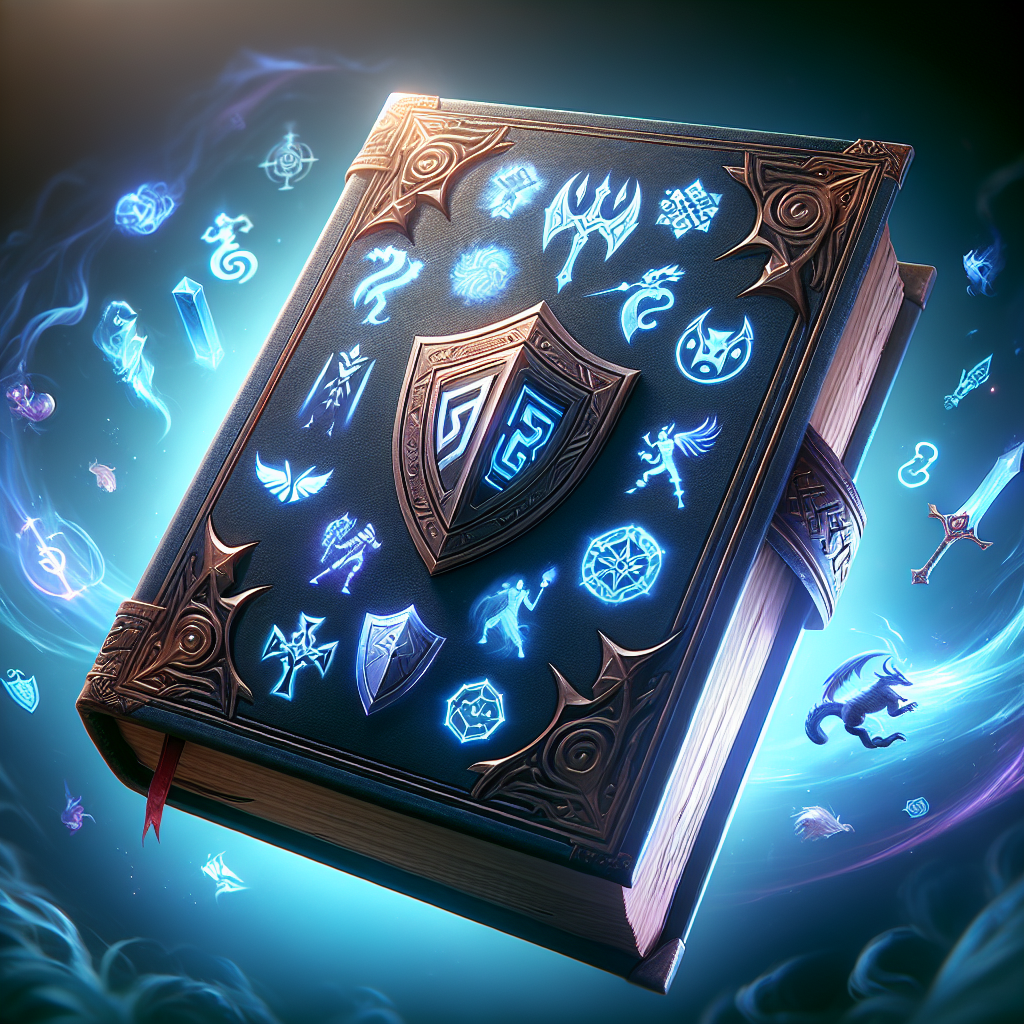 Strategi Ampuh Buku Counter Hero Mobile Legend untuk Pemain Pemula