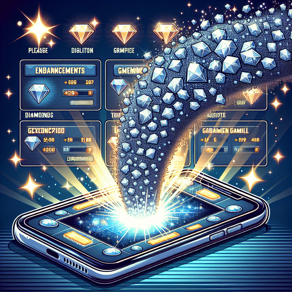 Exclusive Guide to APK Mobile Legend Mod for Unlimited Diamonds