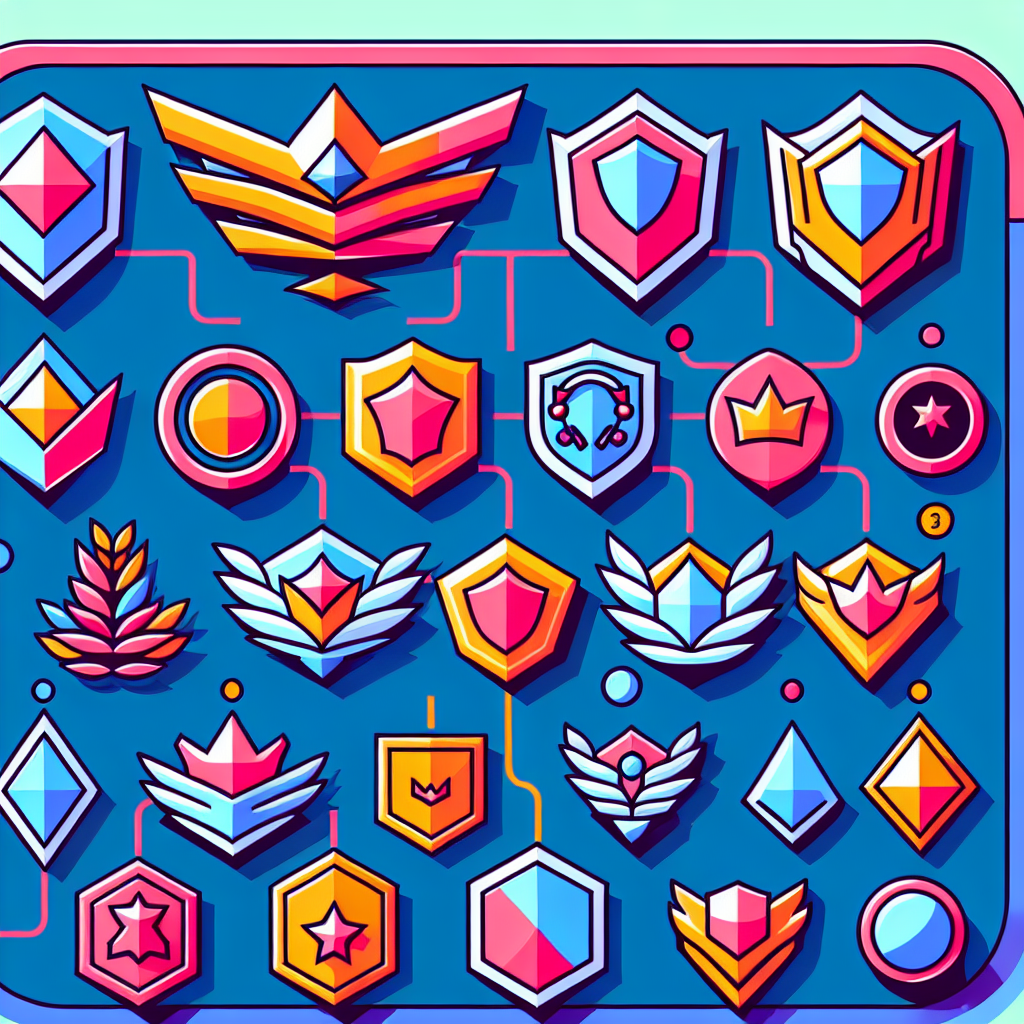 Urutan Pangkat ML Rank yang Wajib Kamu Ketahui di Mobile Legends