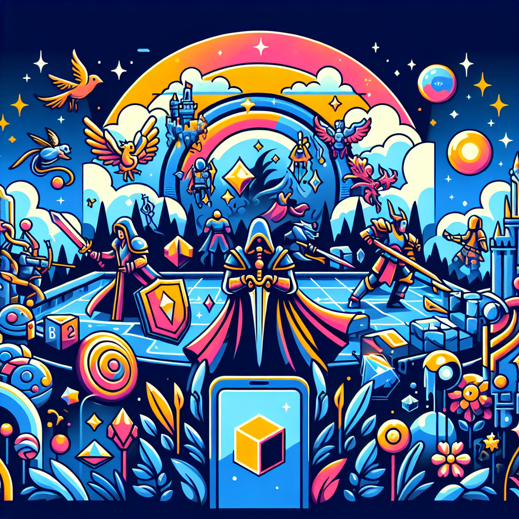 Pencipta Di Balik Game Populer Mobile Legends: Kisah Sukses di Industri Gaming