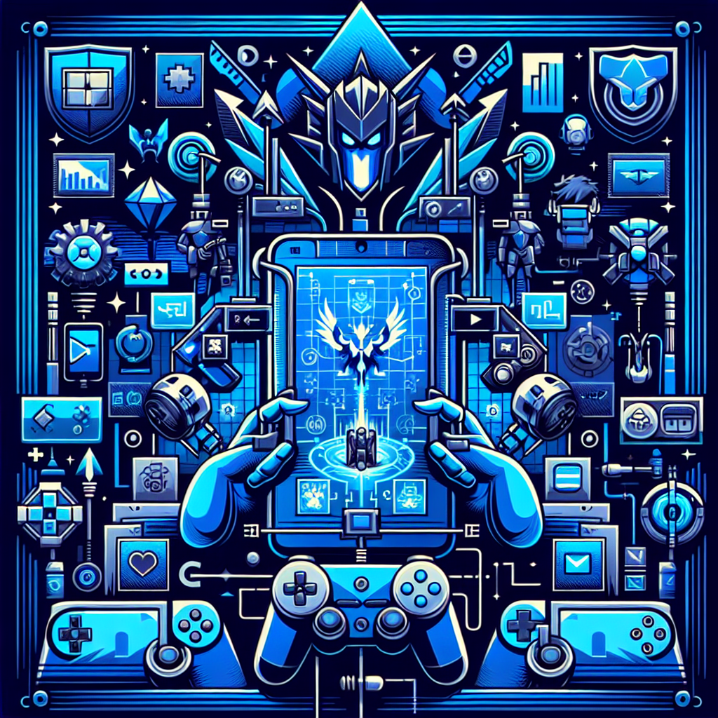 Mobile Legends: Enhancing Your Game with High-Quality Item Gambar Builds PNG Files