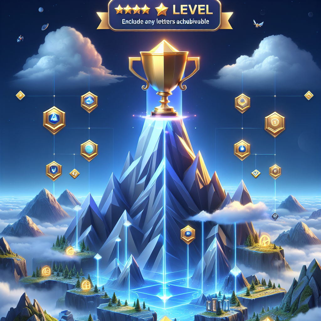 Level Tertinggi Mobile Legend: Mengungkap Rahasia untuk Mencapainya