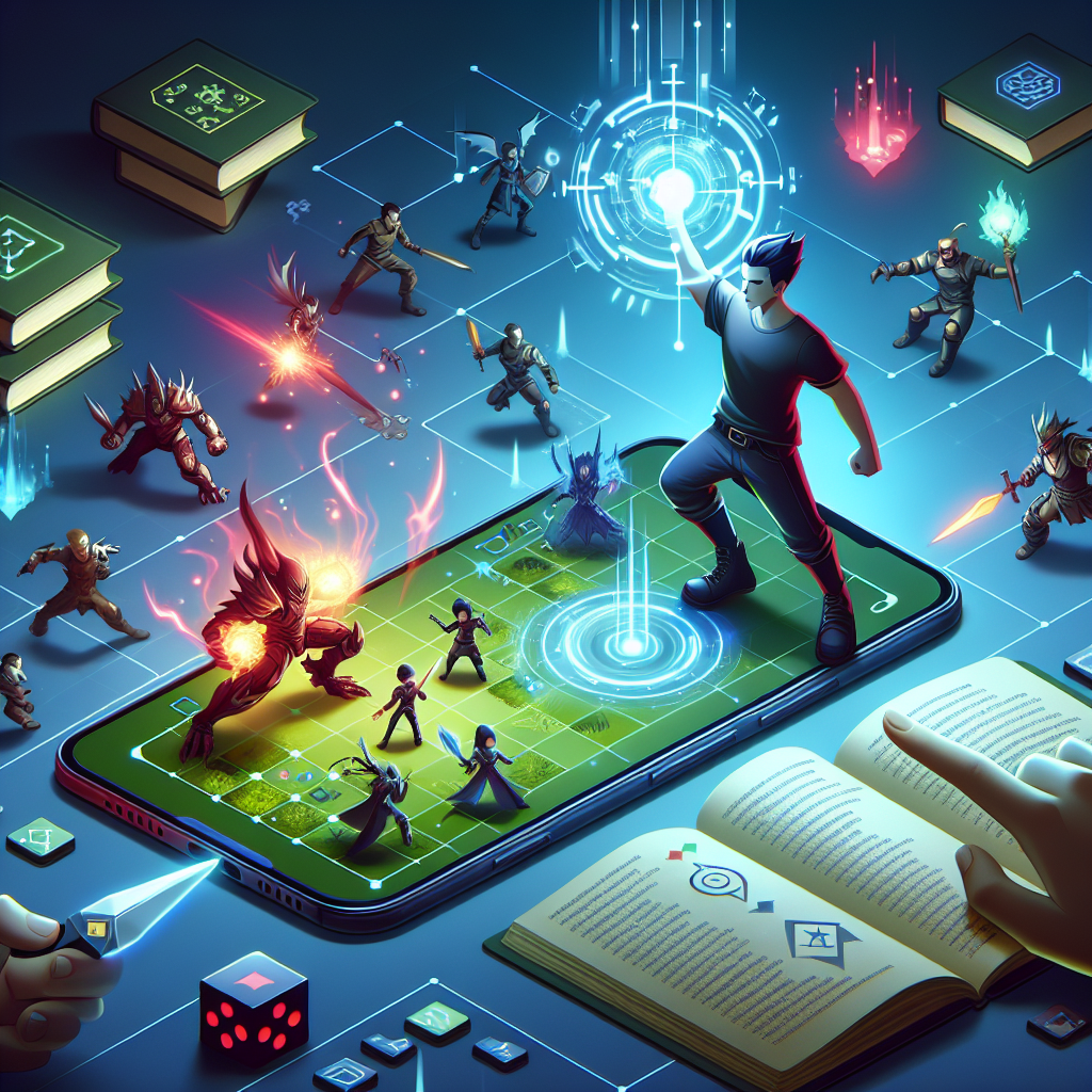 Strategi Terbaik Menghadapi Ujian Mobile Legend: Tips dan Trik untuk Kemenangan