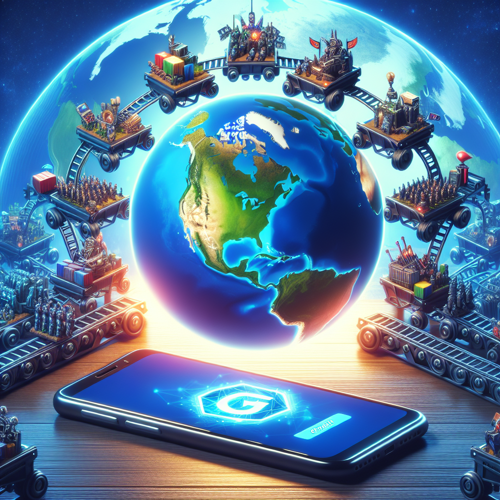 Pemilik Game Mobile Legend Ungkap Rencana Ekspansi ke Pasar Global