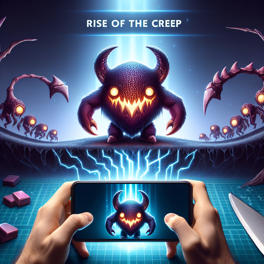 Rise of the Creep: How Mobile Legends Revamped Its Minion Mechanism