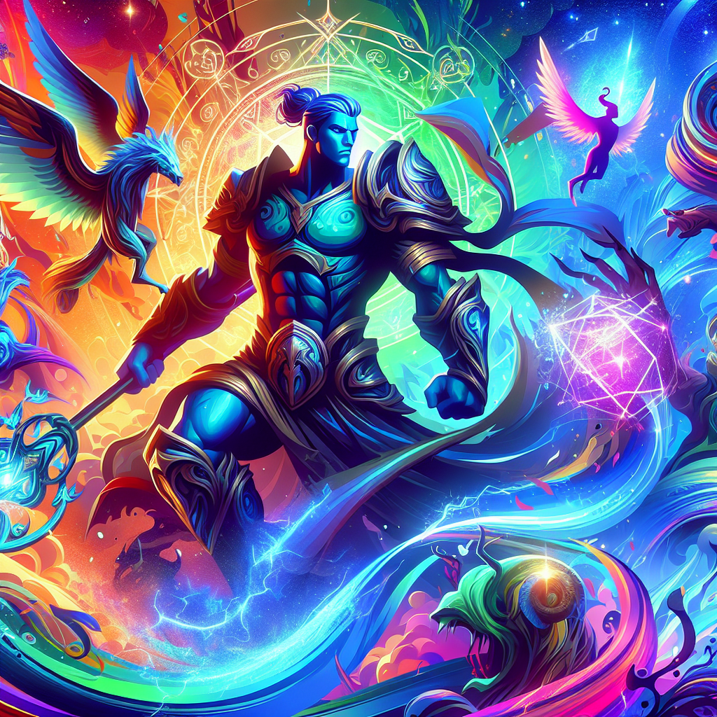 Unveiling the Powers of Estes in Mobile Legends