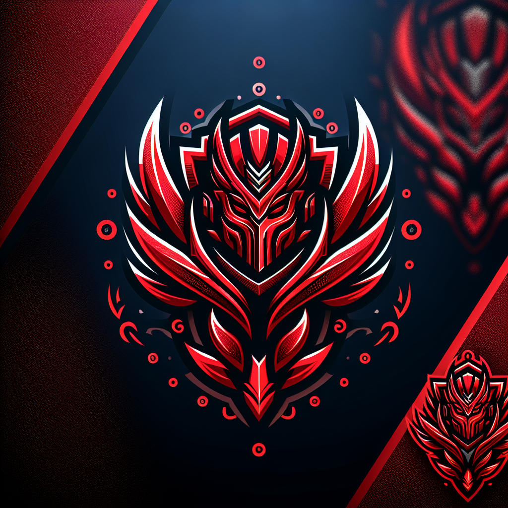 Logo Squad Mobile Legend: Redefining Team Identity in the Gaming Arena