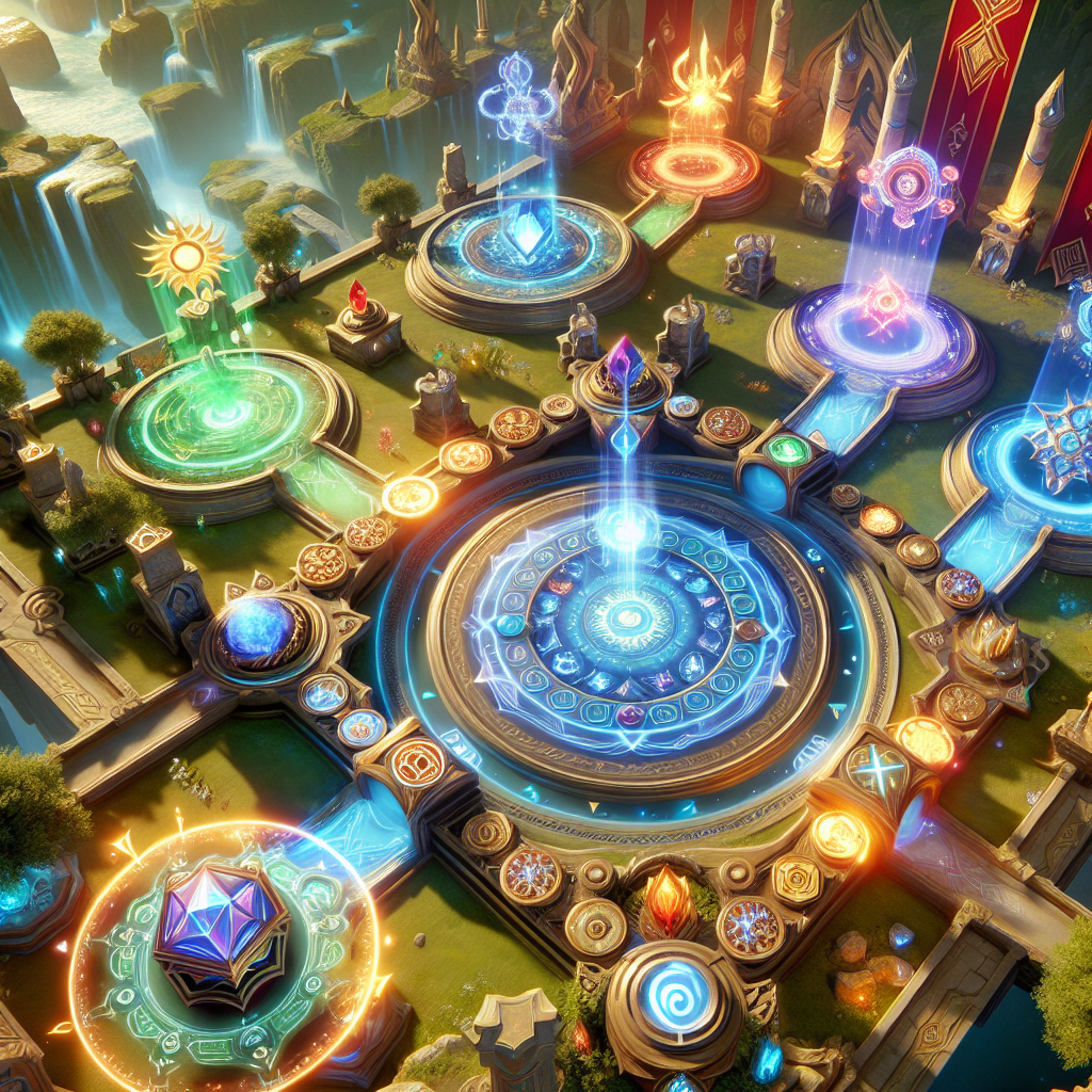 Mastering Mobile Legends: Top Strategies for Using Defense Items Effectively