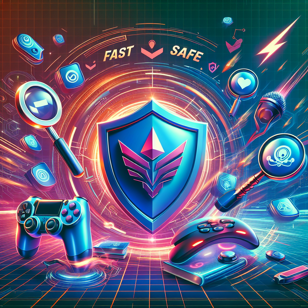 Tips dan Trik Mencari Akun Mobile Legends dengan Cepat dan Aman