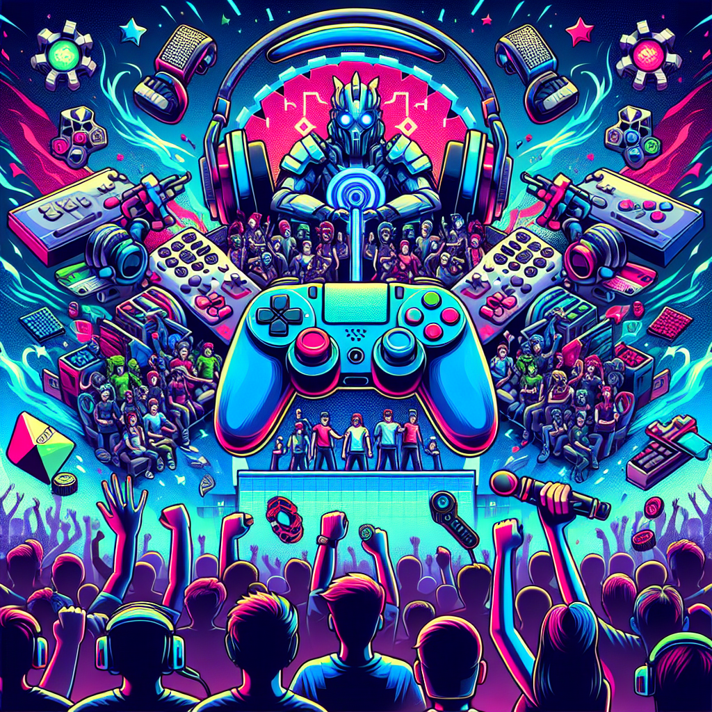 Mobile Legends Poster Tournament: Fans Showcase Creative Designs