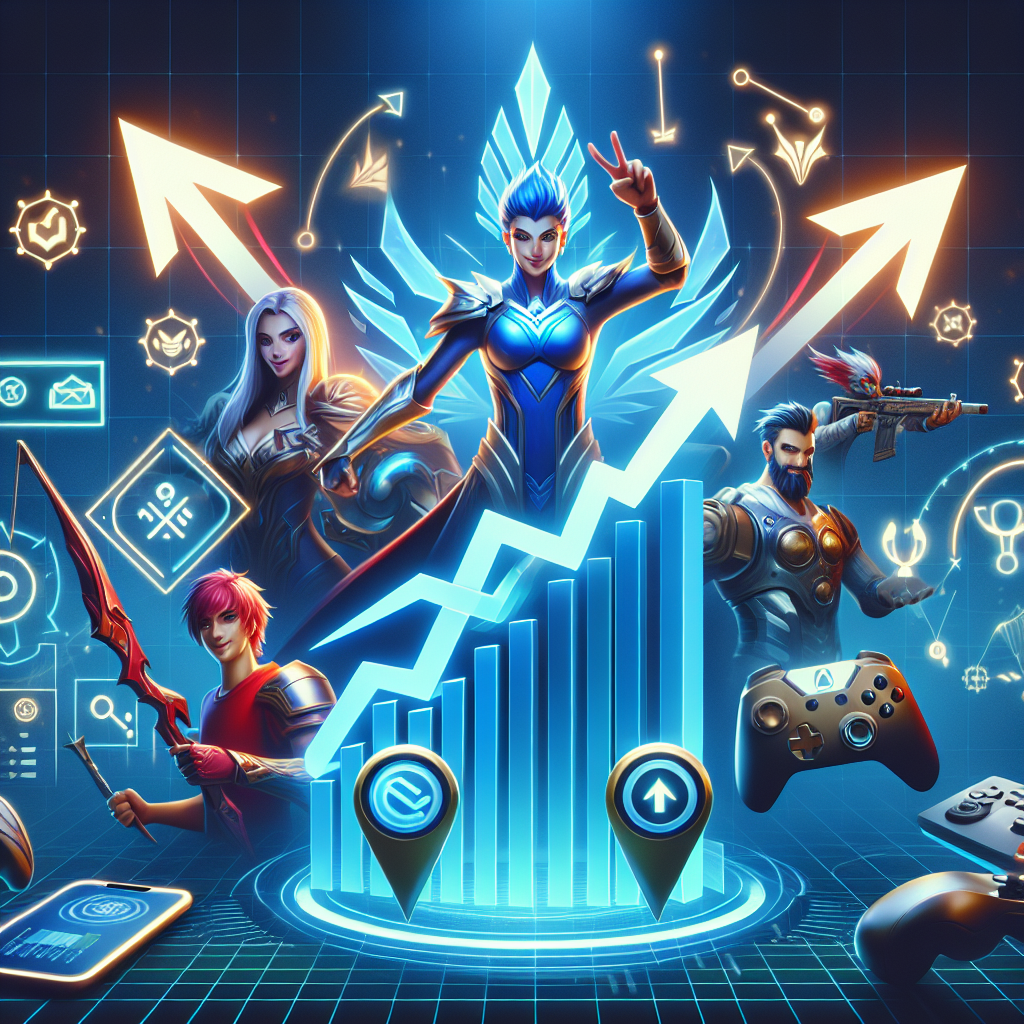 Strategi Meningkatkan MMR Mobile Legends dan Menjadi Pemain Pro