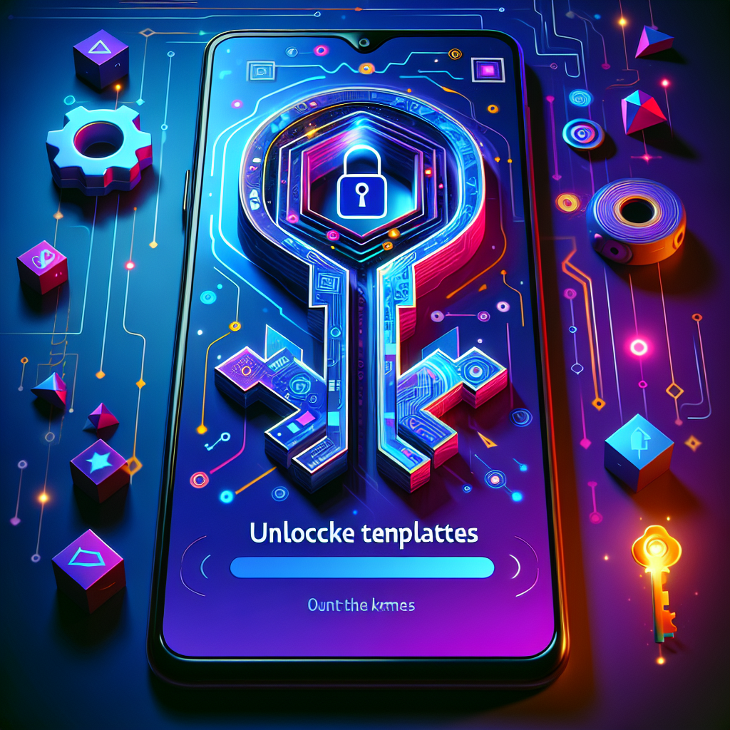 Unlocking the Best Mobile Legend Templates for Dominating the Game