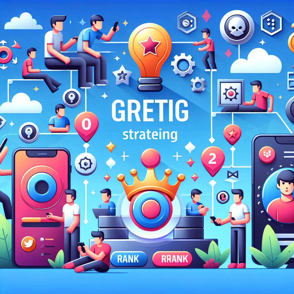 Strategi Terbaik untuk Meningkatkan Rank di Mobile Legends dari Dunia Games