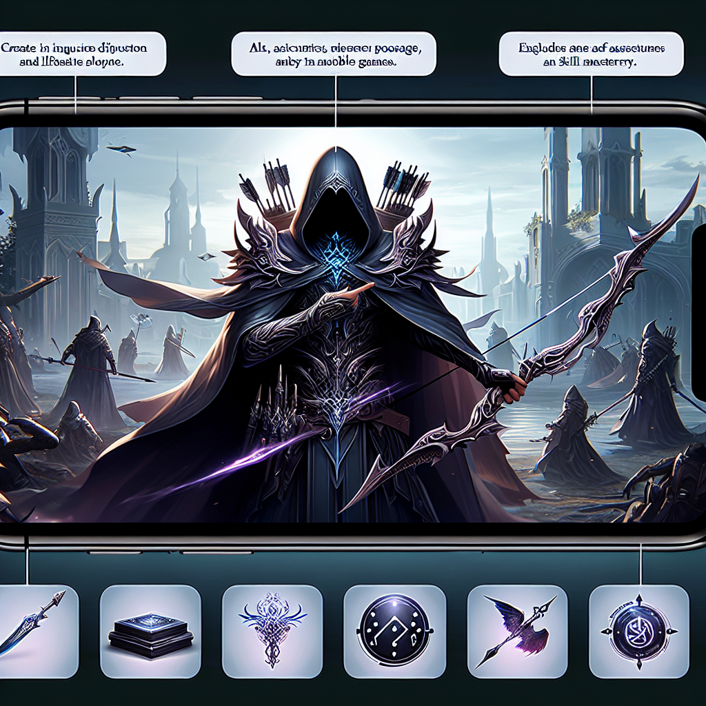 Mastering Aamon: Tips and Strategies for Mobile Legends' Stealthy Assassin