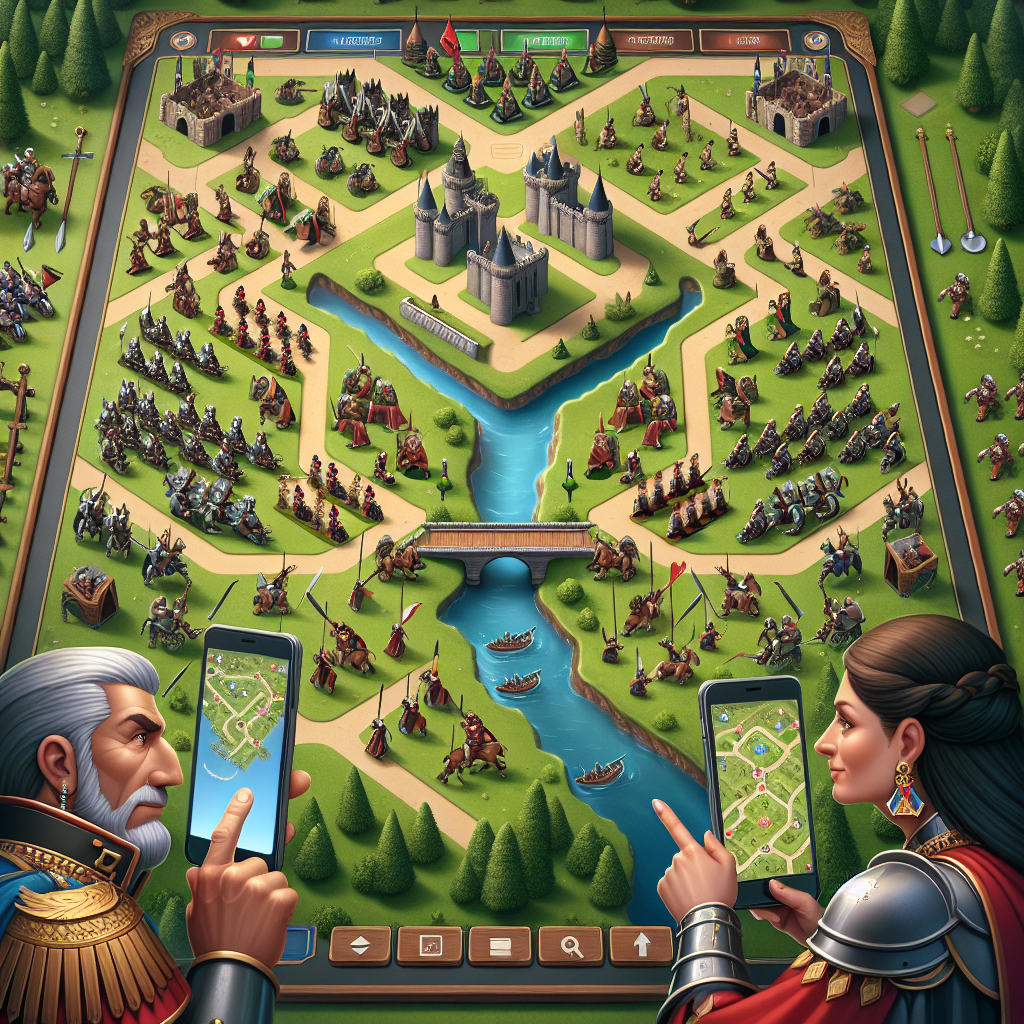 Mastering Mobile Legends: A Comprehensive Guide to MCgg Strategies