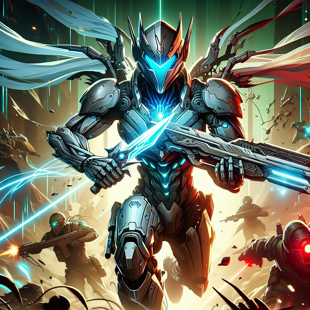 Meta Hero Mobile Legends Baru: Kebangkitan Sang Penjaga Masa Depan!