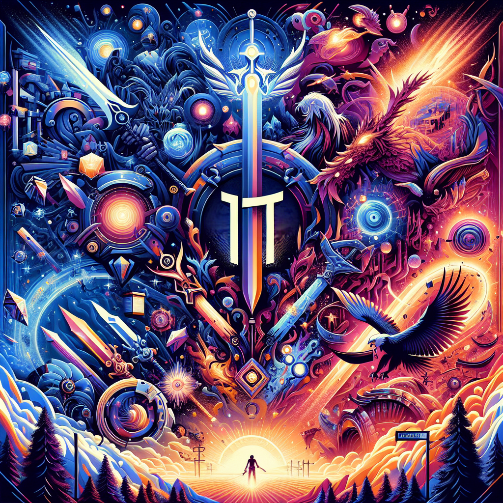 Creative Designs and Inspirations from Mobile Legends Posters