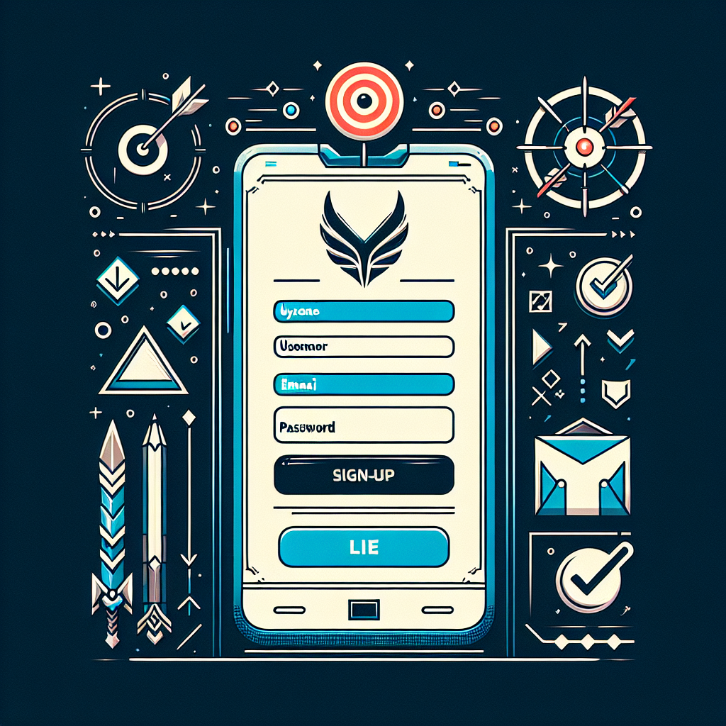 Cara Membuat Akun Mobile Legend yang Efektif