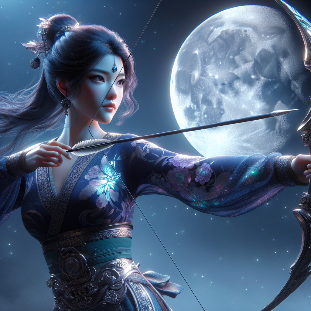 Miya's Mastery: Tips for Dominating as the Moonlit Archer in Mobile Legends
