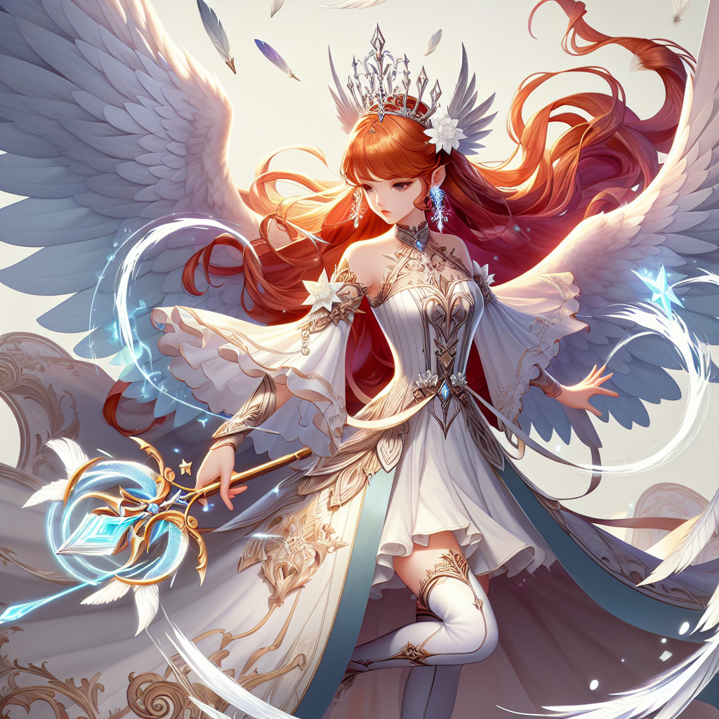 Odette's Ultimate Guide: Mastering the Swan Princess in Mobile Legends