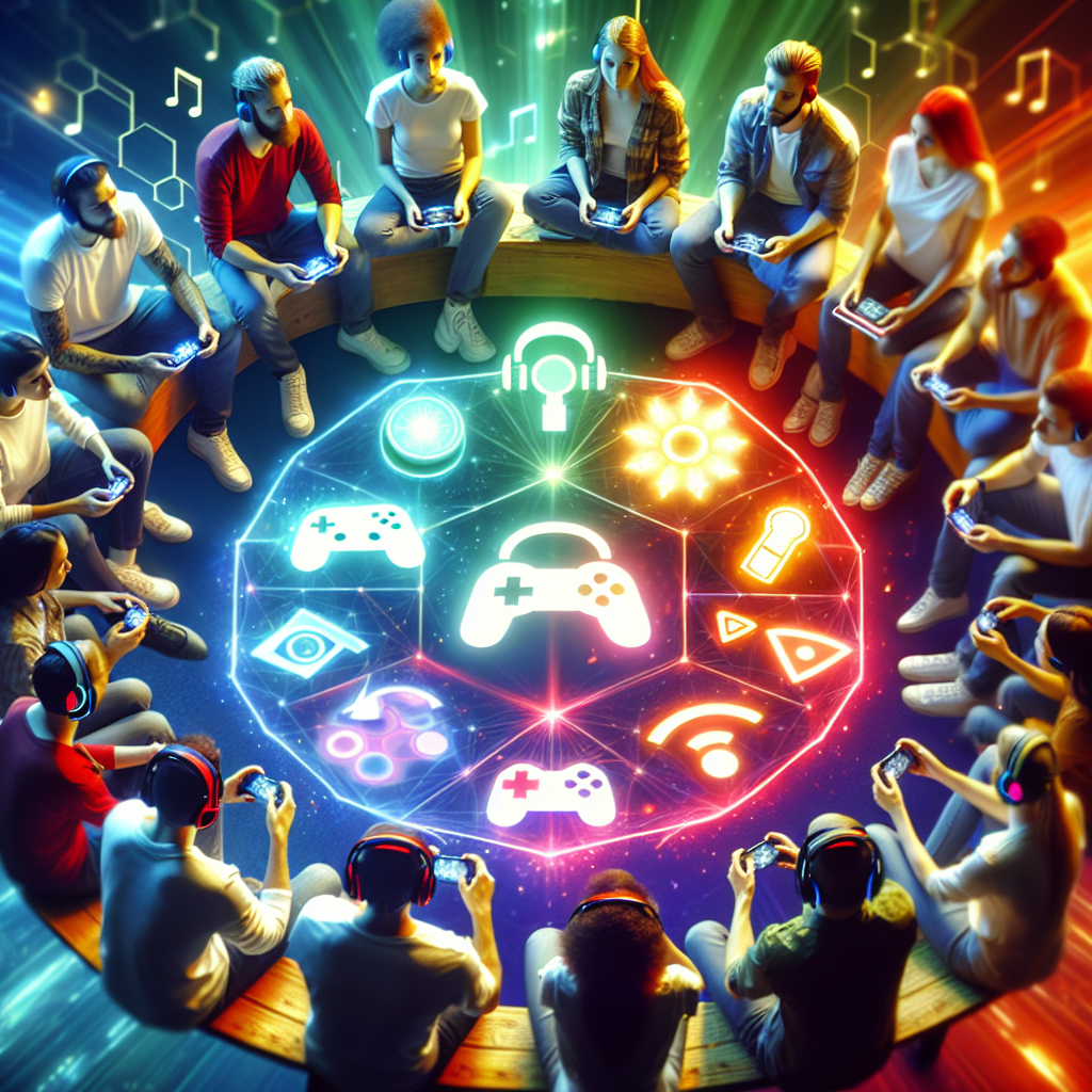 Nama Kreatif untuk Penggemar Mobile Legends yang Menarik Perhatian