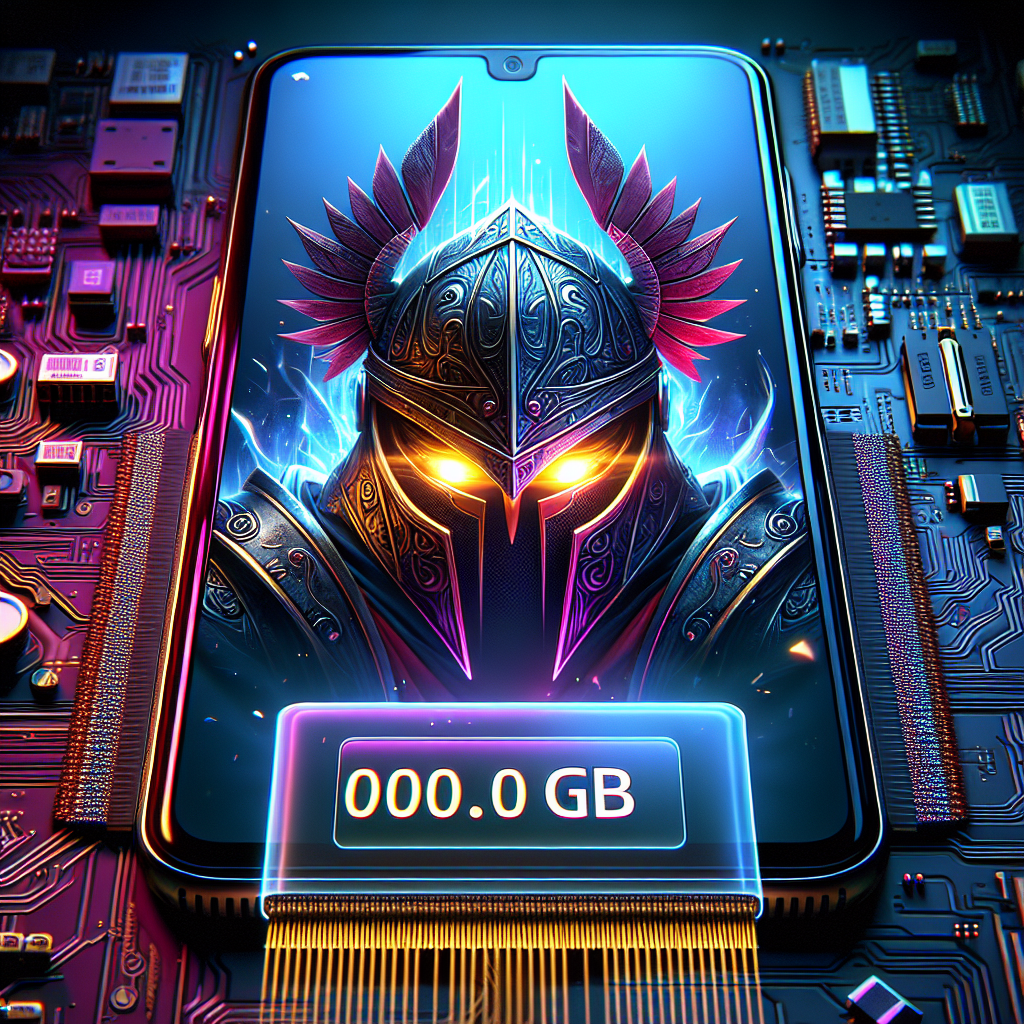 Discover the GB Size of Mobile Legends: Is Your Phone Ready for Battle?