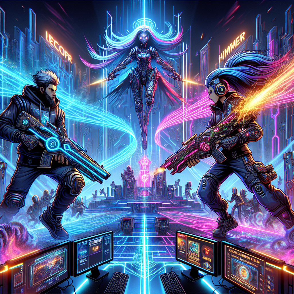 Epic Showdowns at the Mobile Legends Championship Triumph