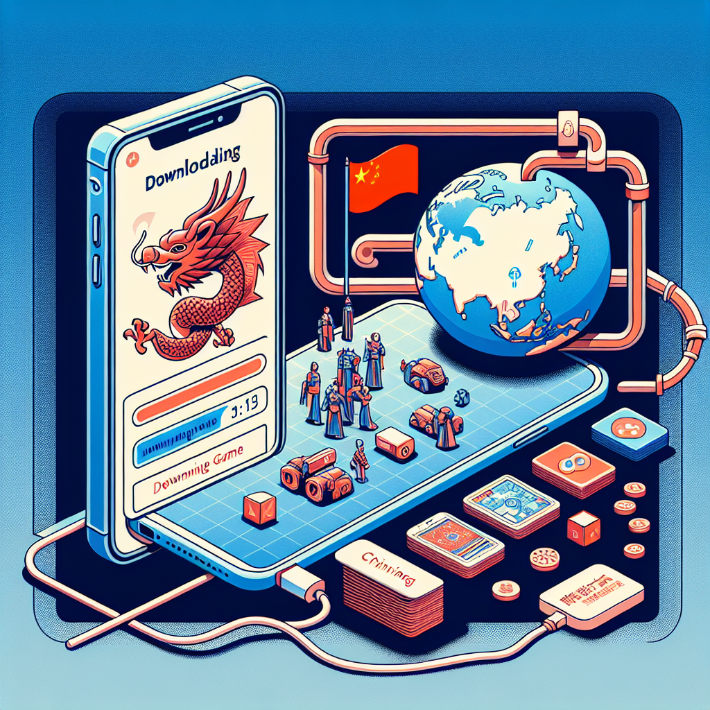 Mobile Legend China Server APK: How to Download and Play in Any Region