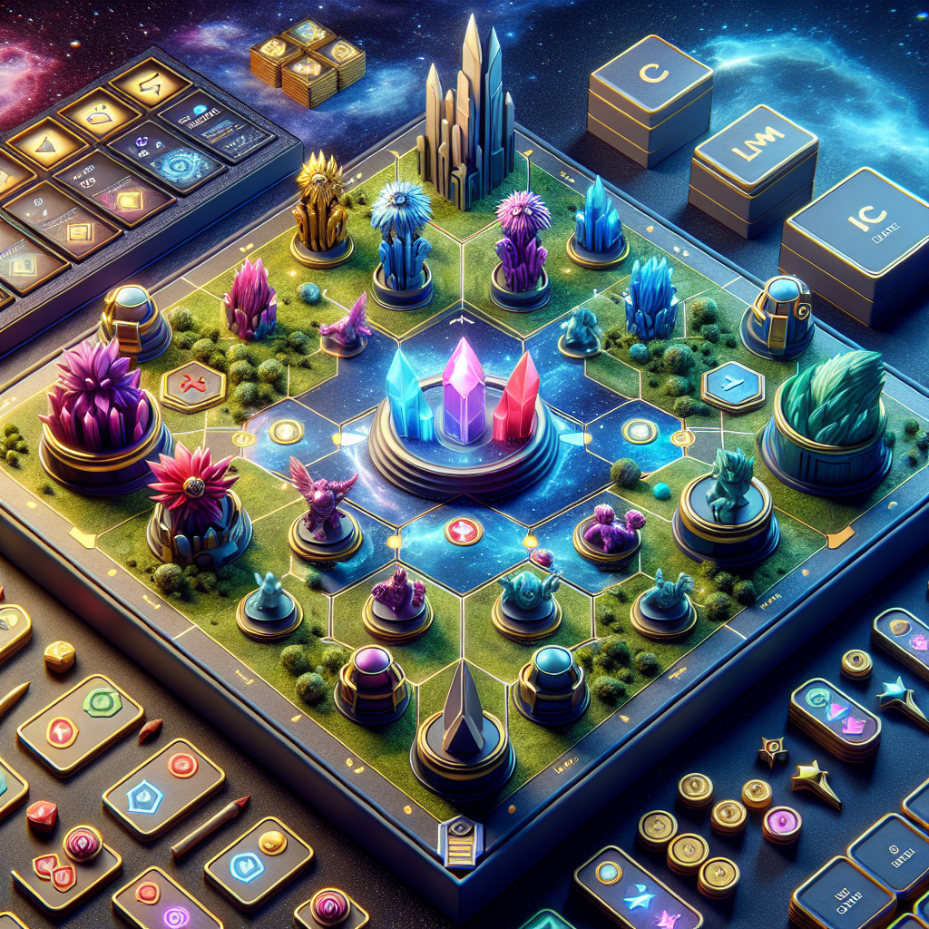 Mastering the Art of Strategy in Mobile Legends: Tips and Tricks for Success