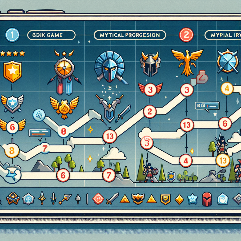 Panduan Menaklukkan Semua Pangkat Mobile Legend dari Warrior Hingga Mythical Glory